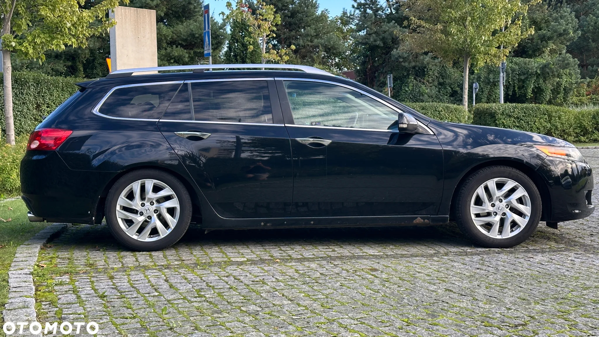 Honda Accord 2.0 Executive - 5