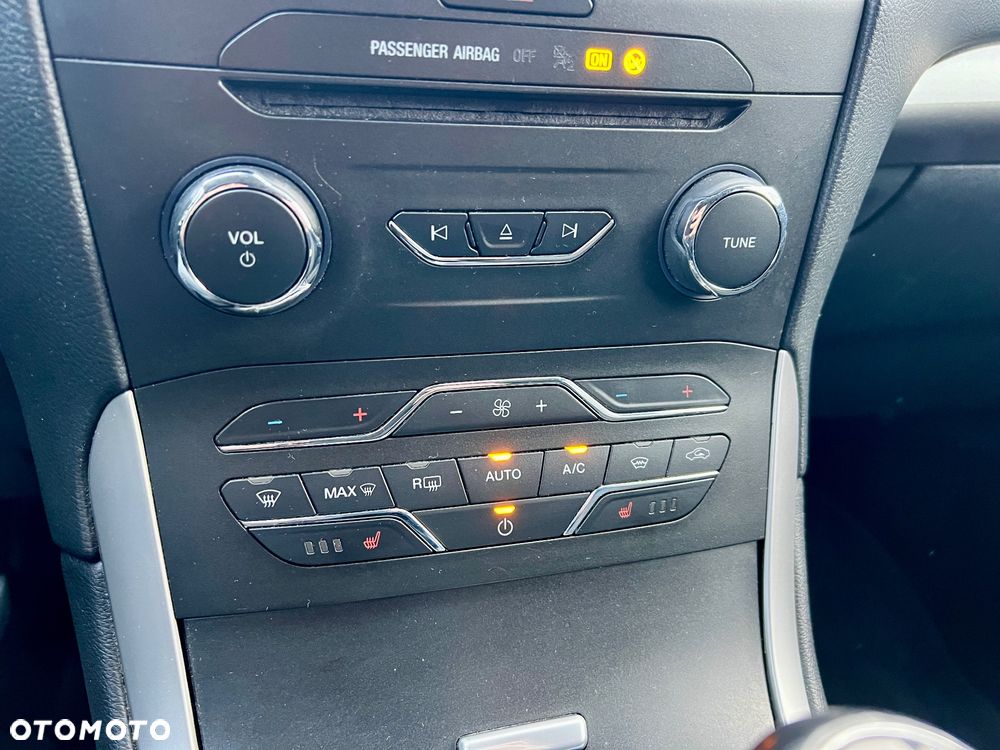 Ford Galaxy 2.0 TDCi Trend - 25