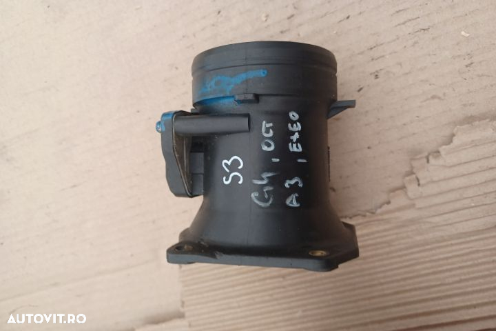Debitmetru aer 06A906461B Volkswagen VW Golf 4 [1997 - 2006] Hatchbac - 2