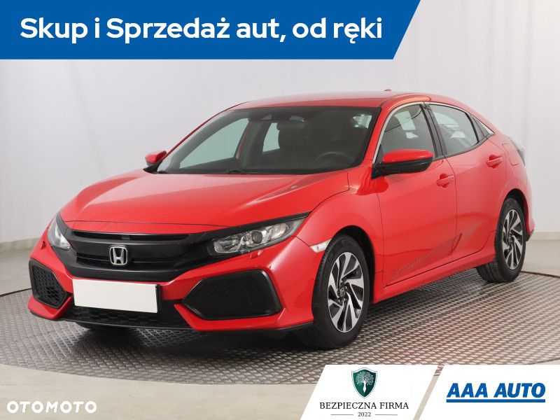 Honda Civic - 2