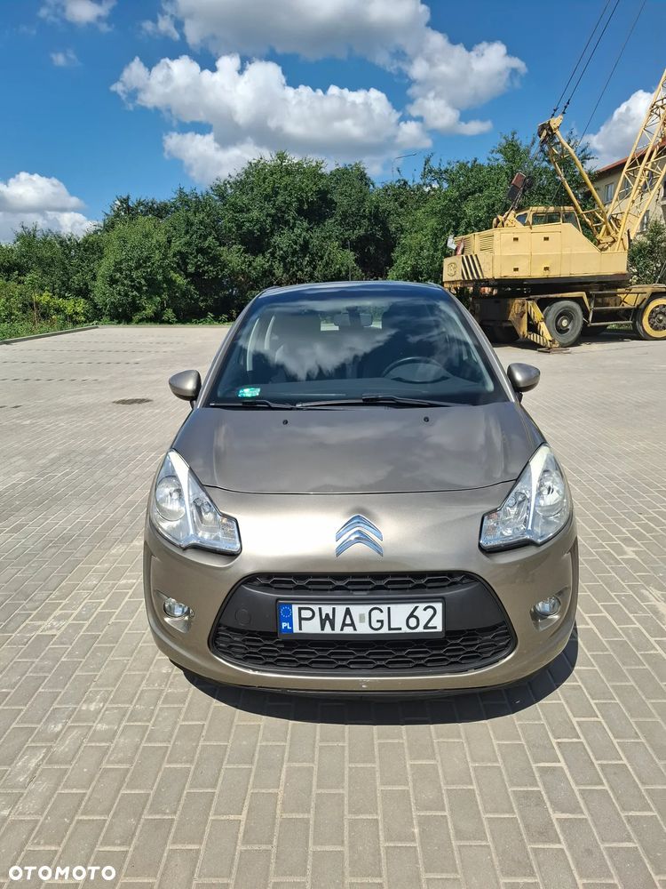 Citroën C3 - 9