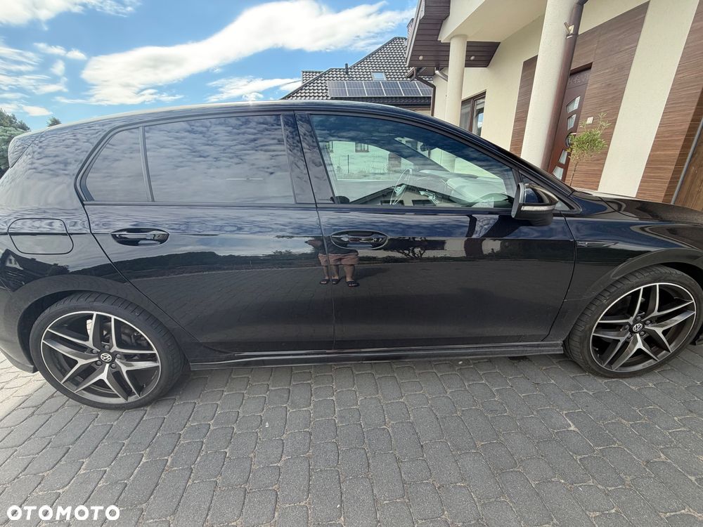 Volkswagen Golf 2.0 TDI R-Line DSG - 7