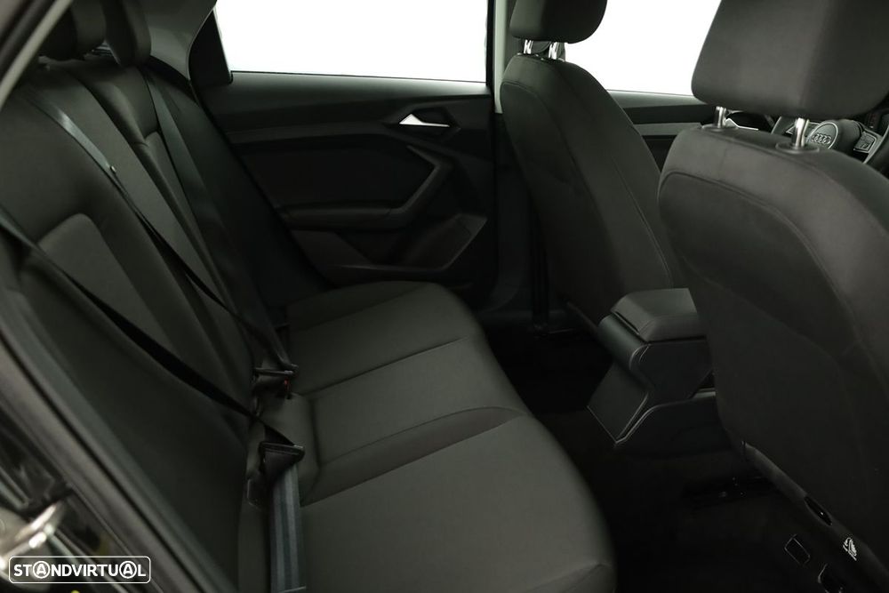 Audi A1 Sportback 30 TFSI Advanced S tronic - 21