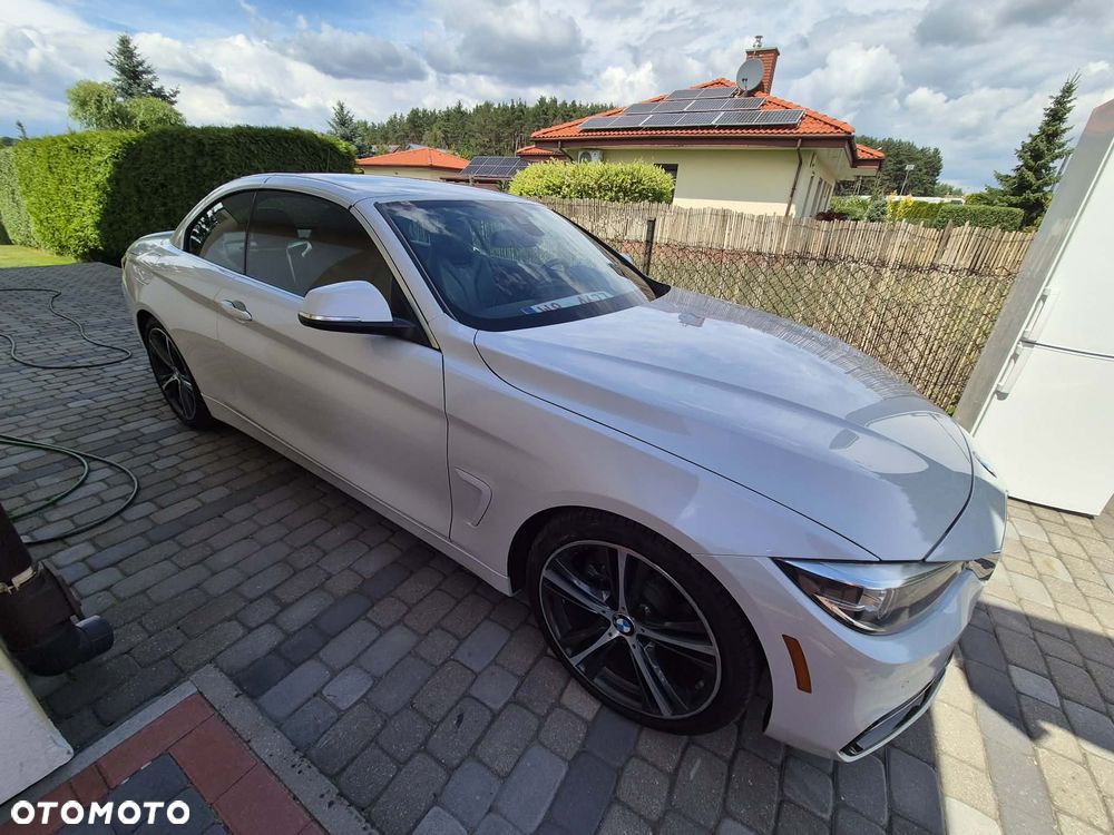 BMW Seria 4 - 15