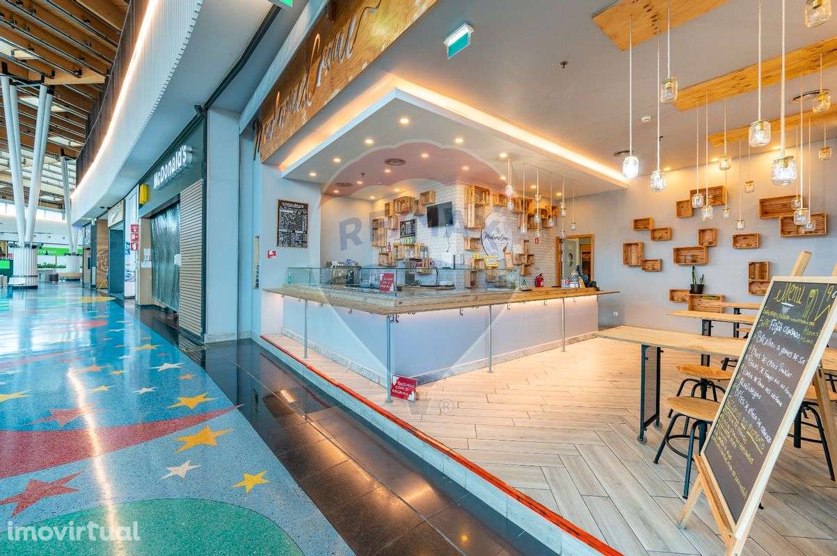 Trespasse  para venda - Grande imagem: 2/18