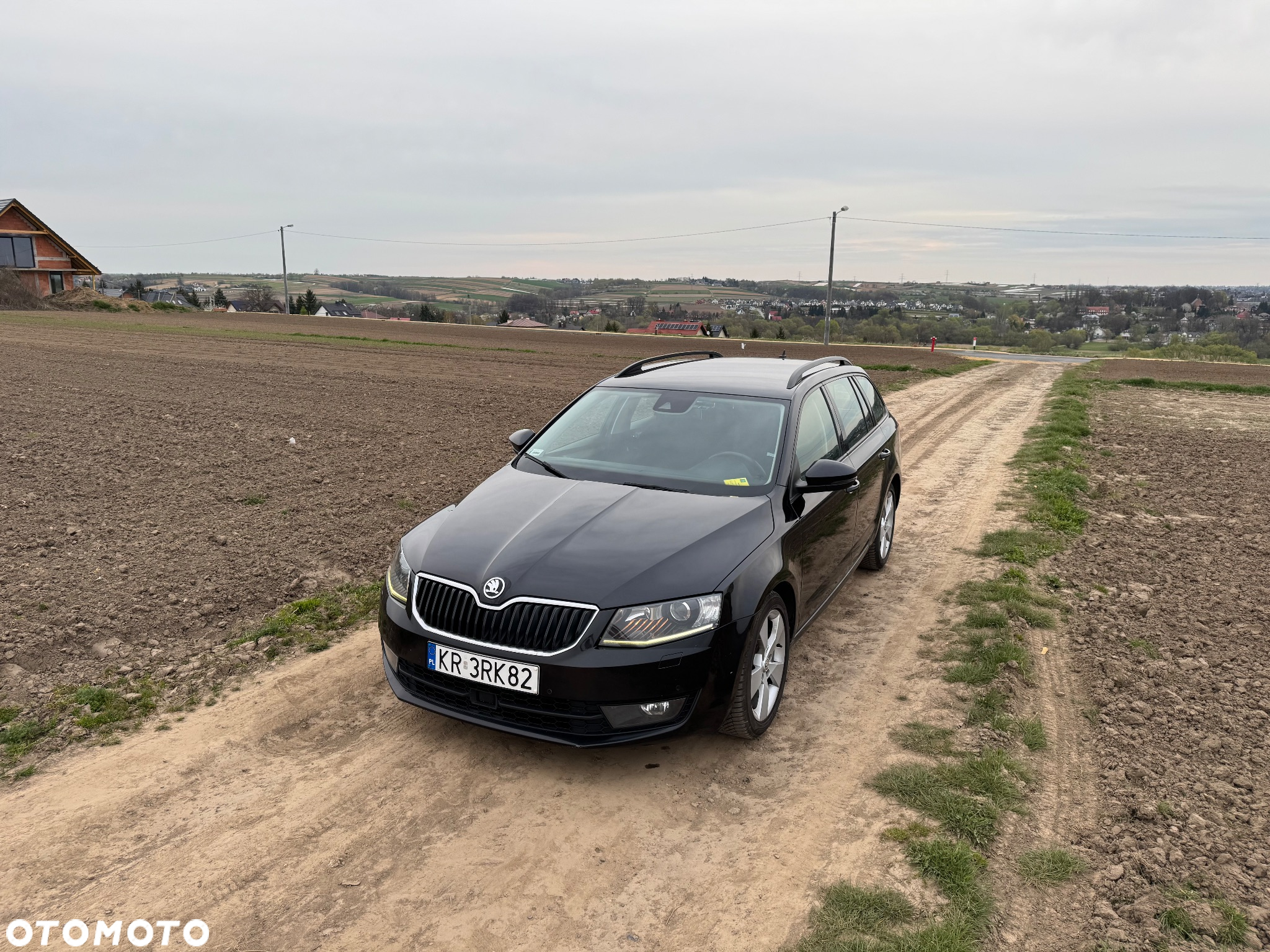 Skoda Octavia 2.0 TDI Style DSG - 16