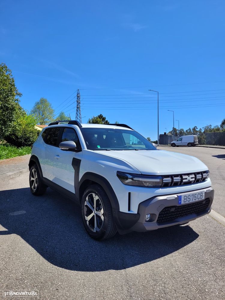 Dacia Duster - 3