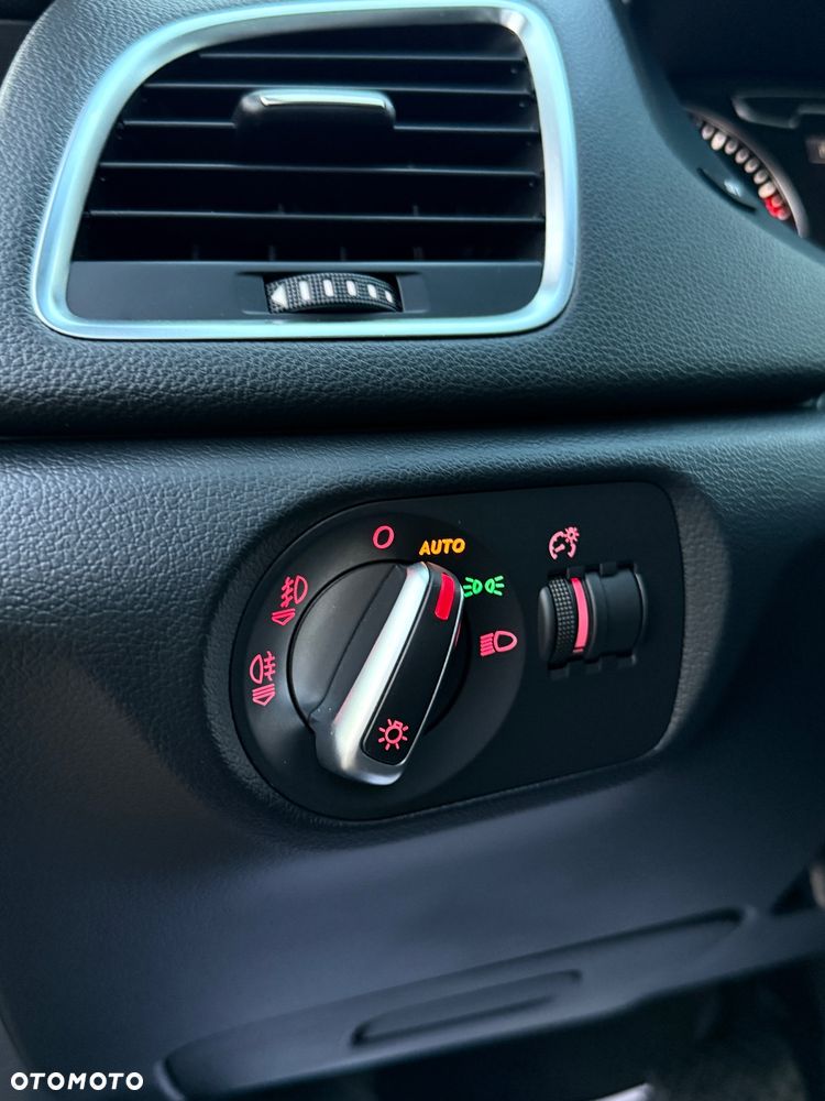 Audi Q3 2.0 TFSI Quattro S tronic - 21