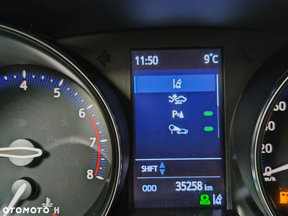Toyota C-HR 1.2 T Style - 22