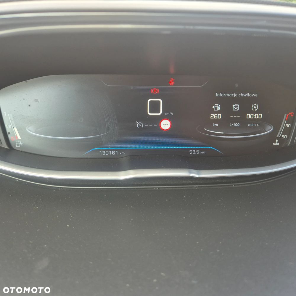 Peugeot 3008 PureTech 130 Stop & Start GPF Allure - 22