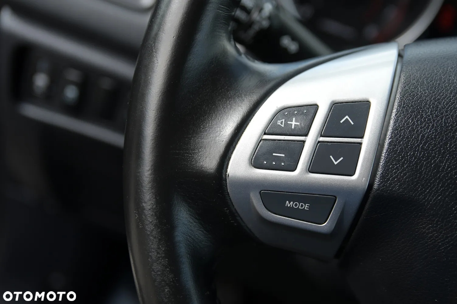 Mitsubishi ASX 1.6 Invite - 25