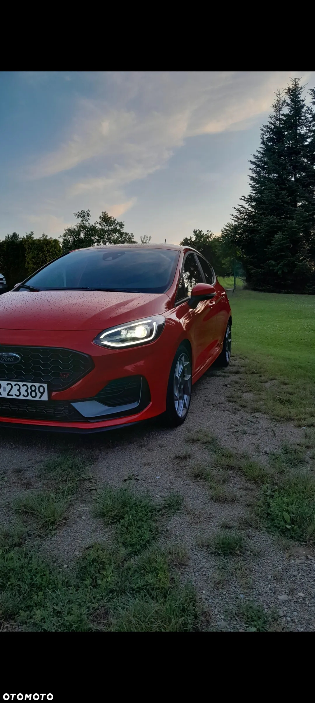 Ford Fiesta 1.5 EcoBoost S&S ST X - 4
