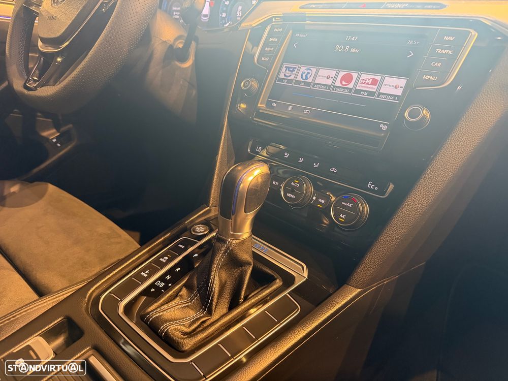 VW Passat Variant 1.4 TSI GTE Plug-in - 34