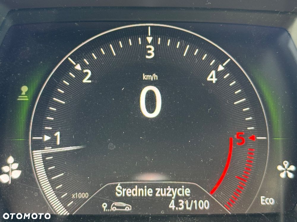 Renault Talisman 1.5 Energy dCi Life - 15
