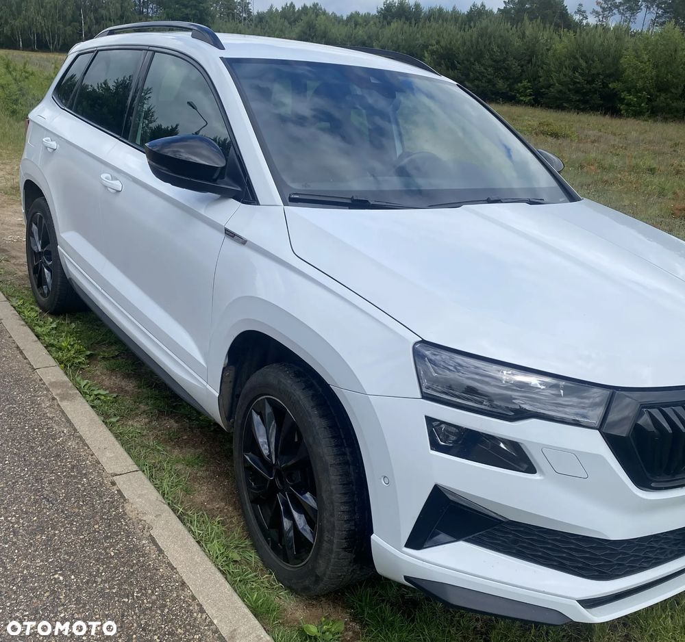 Skoda Karoq - 1
