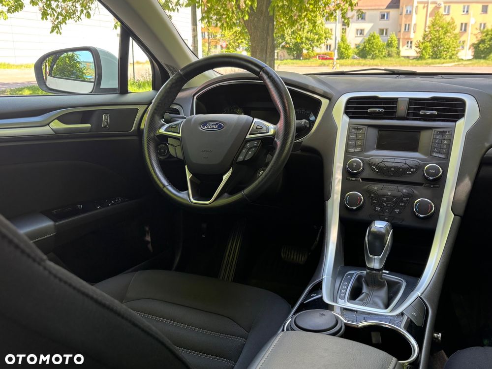 Ford Mondeo 1.5 EcoBoost Ambiente - 10