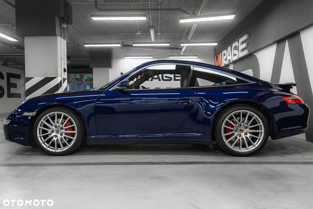 Porsche 911 - 9