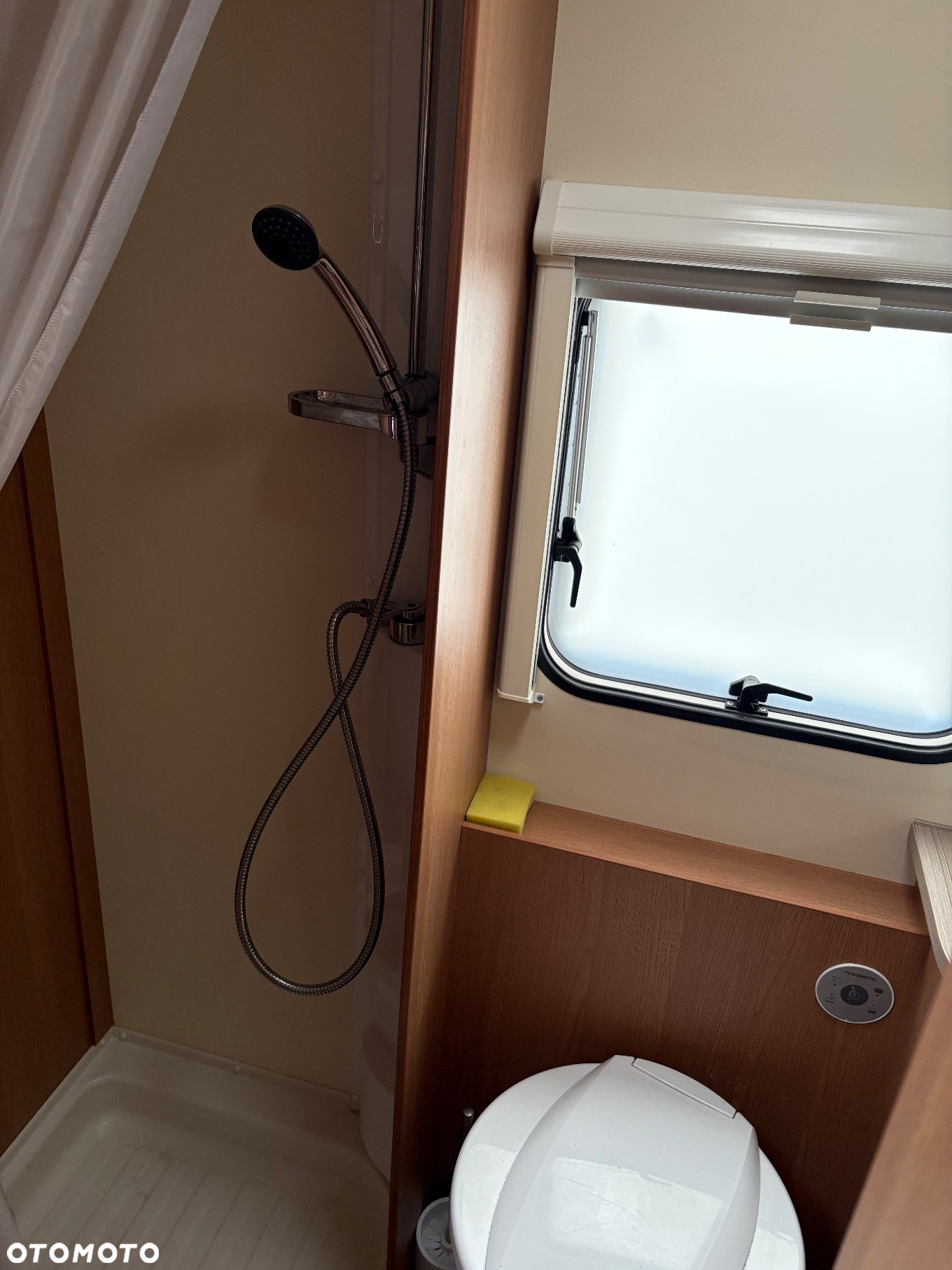 KNAUS KNAUS SPORT 500 KD - 14