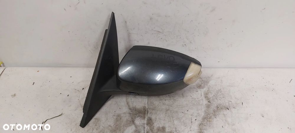 .  LUSTERKO ELEKTRYCZNE FORD GALAXY MK2 2GEN. LEWE 6PIN X6 - 3