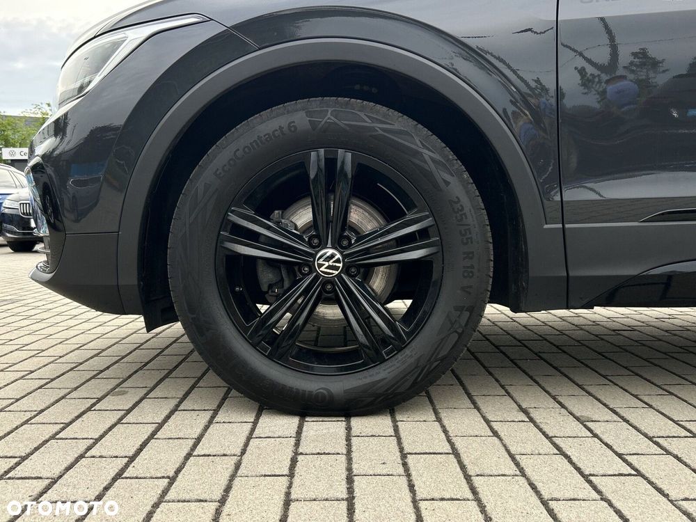 Volkswagen Tiguan 1.5 TSI EVO Urban Sport DSG - 25