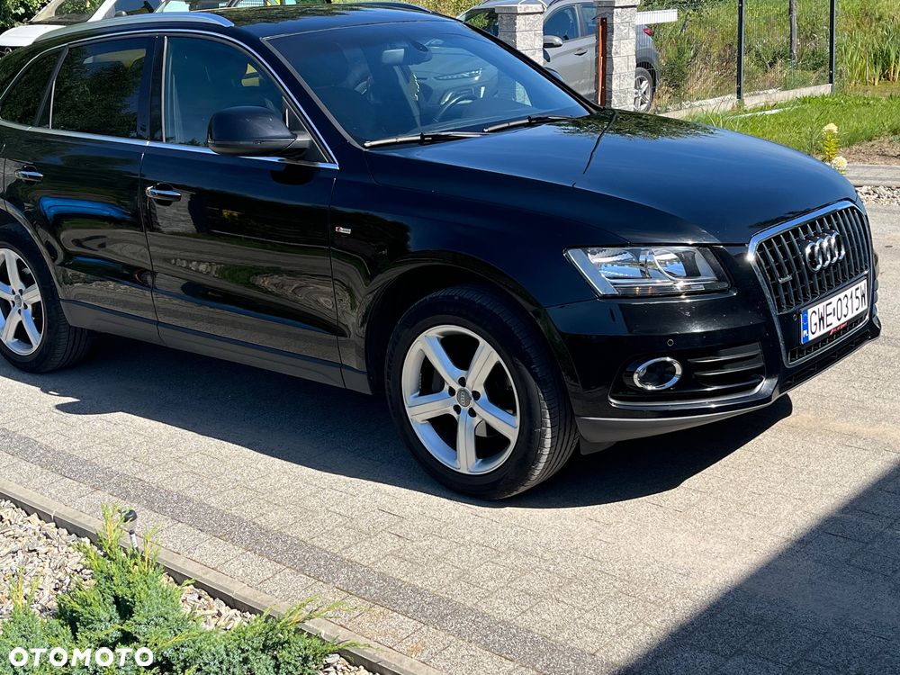 Audi Q5 2.0 TDI Quattro Sport S tronic - 2