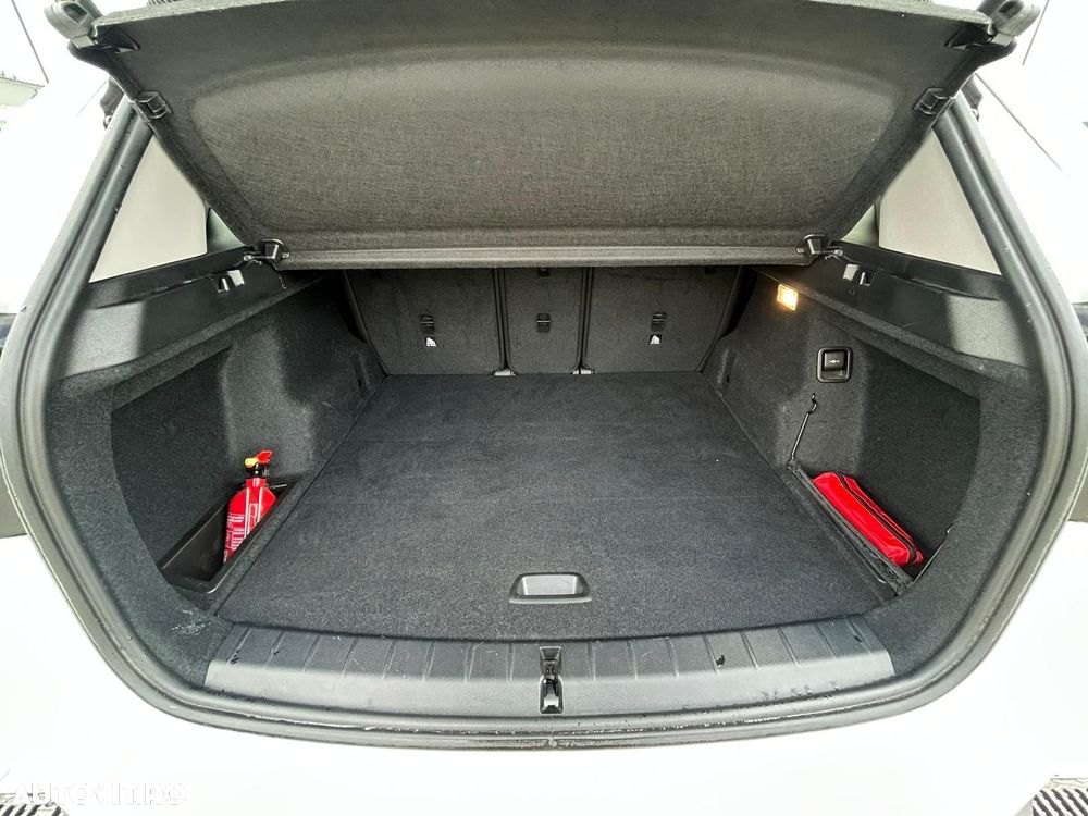 BMW X1 sDrive18i Aut. - 31