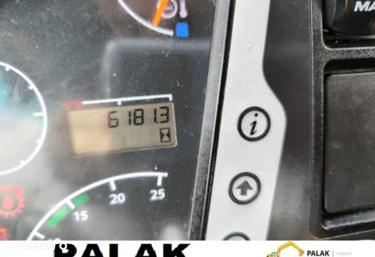 JCB Koparko-Ładowarka JCB  3CX ECO  ,2019  rok/NOWE OPONY - 12