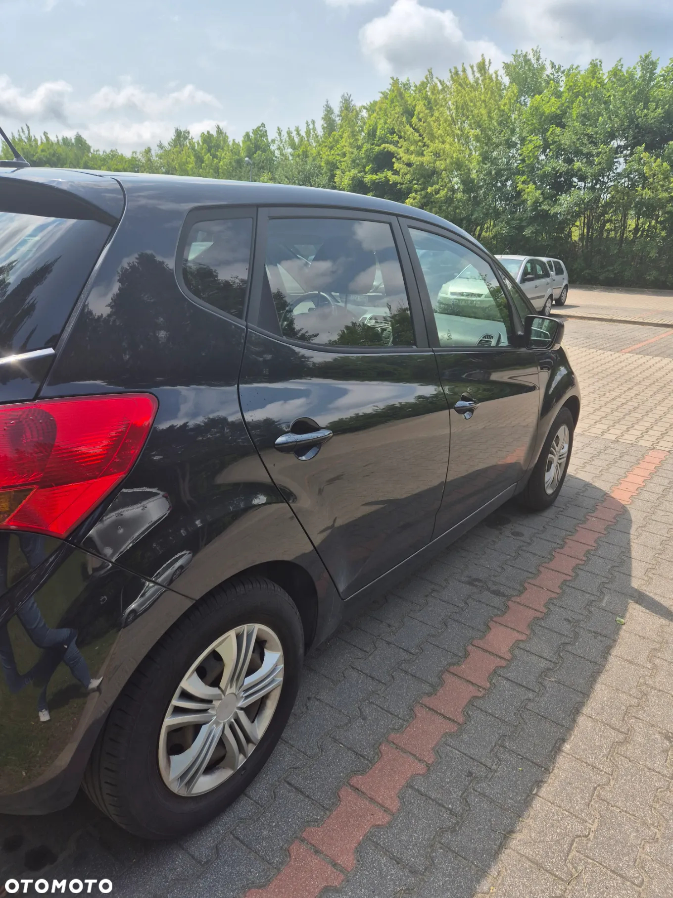 Kia Venga - 4