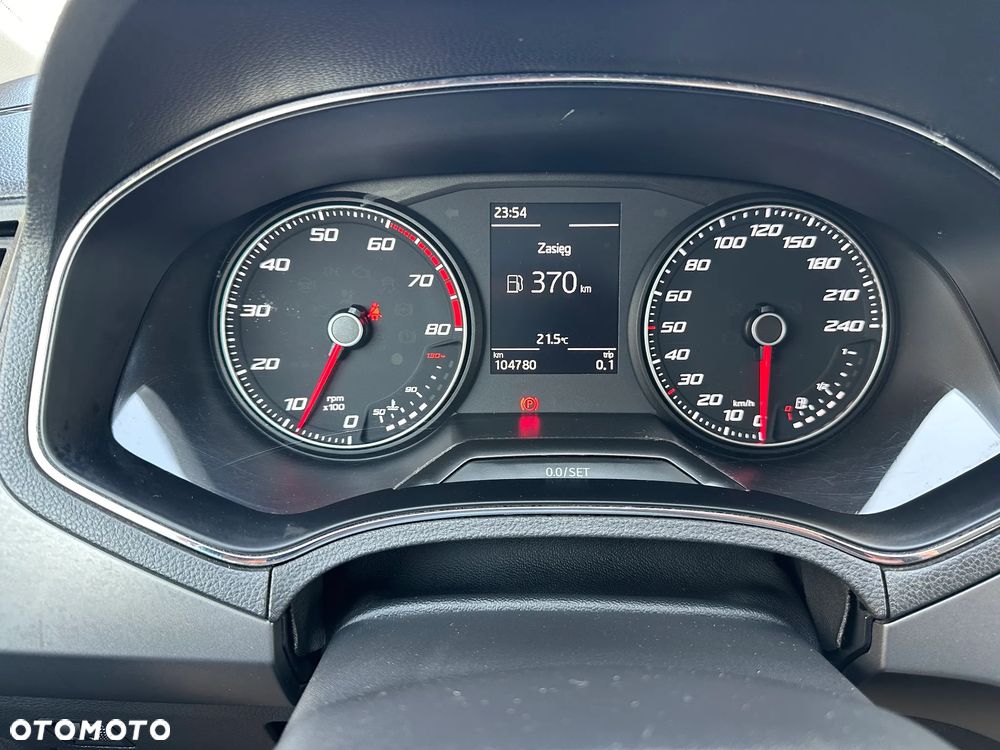 Seat Ibiza 1.0 MPI S&S Style BEATS - 21