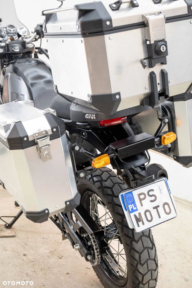 Royal Enfield Himalayan - 20