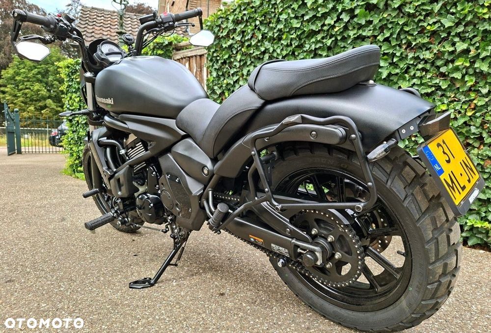 Kawasaki Vulcan - 6