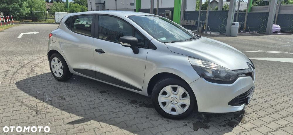 Renault Clio 1.2 16V Life - 2