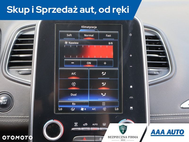 Renault Scenic - 15