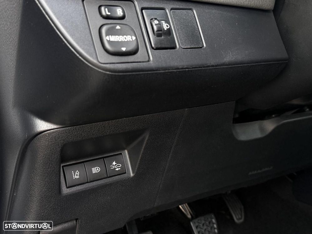 Toyota Yaris 1.0 VVT-i Comfort - 21