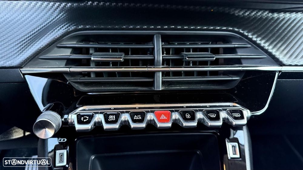 Peugeot 2008 PureTech 100 Style - 39