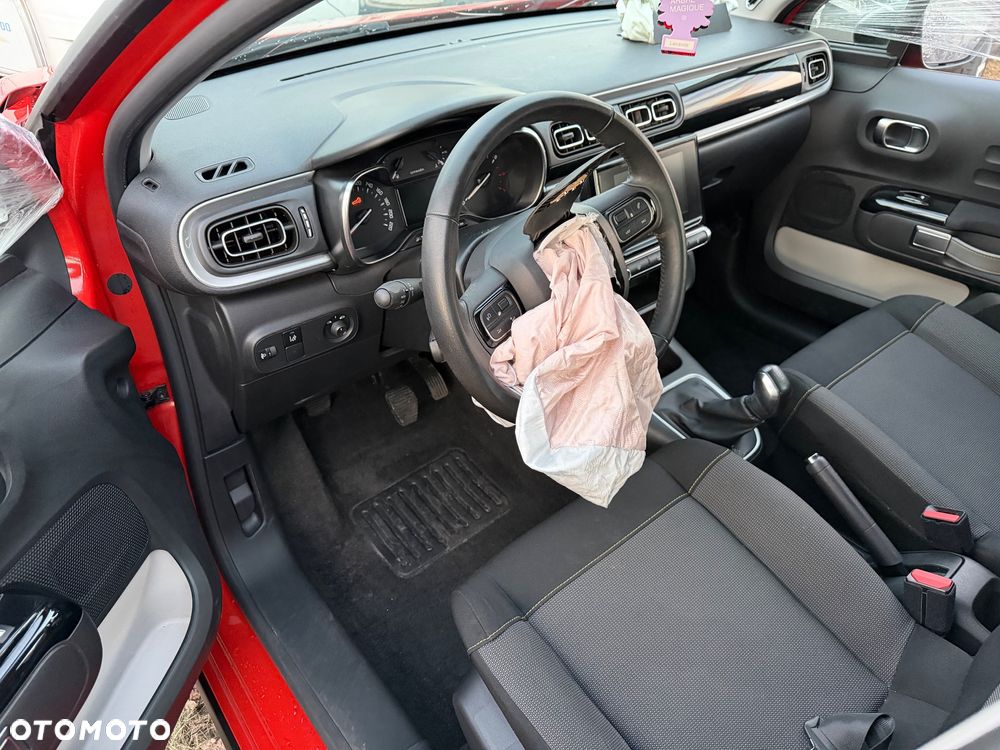 Citroën C3 Pure Tech 83 S&S SHINE PACK - 6