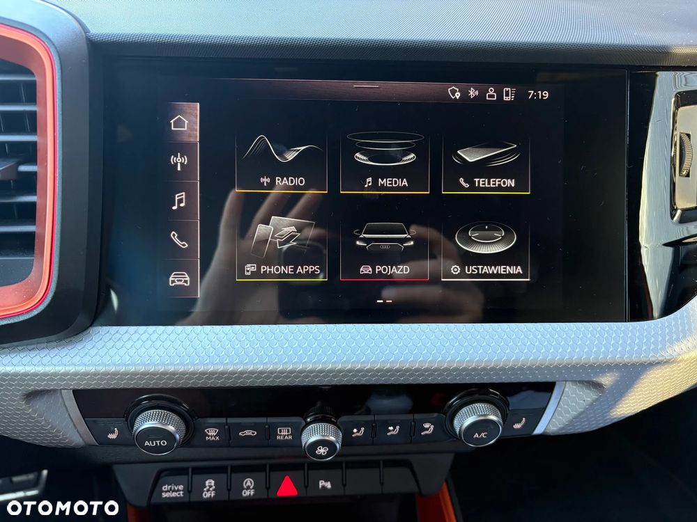 Audi A1 Citycarver - 28