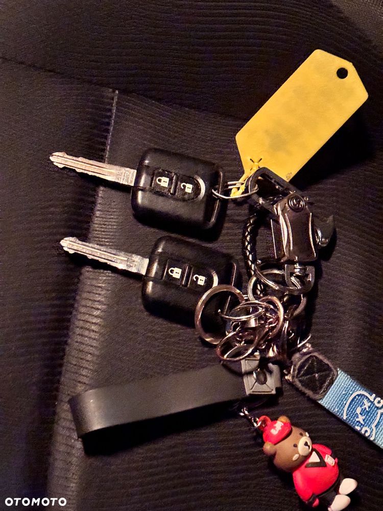 Nissan Qashqai 2.0 dCi DPF I-Way - 23