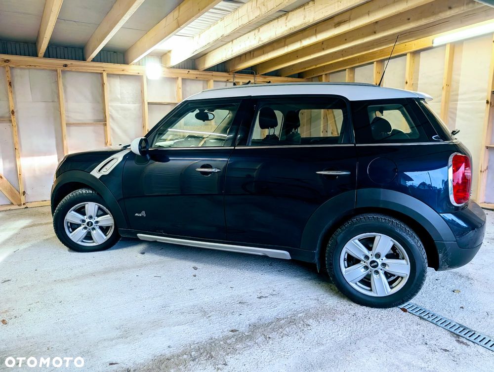 MINI Countryman - 8