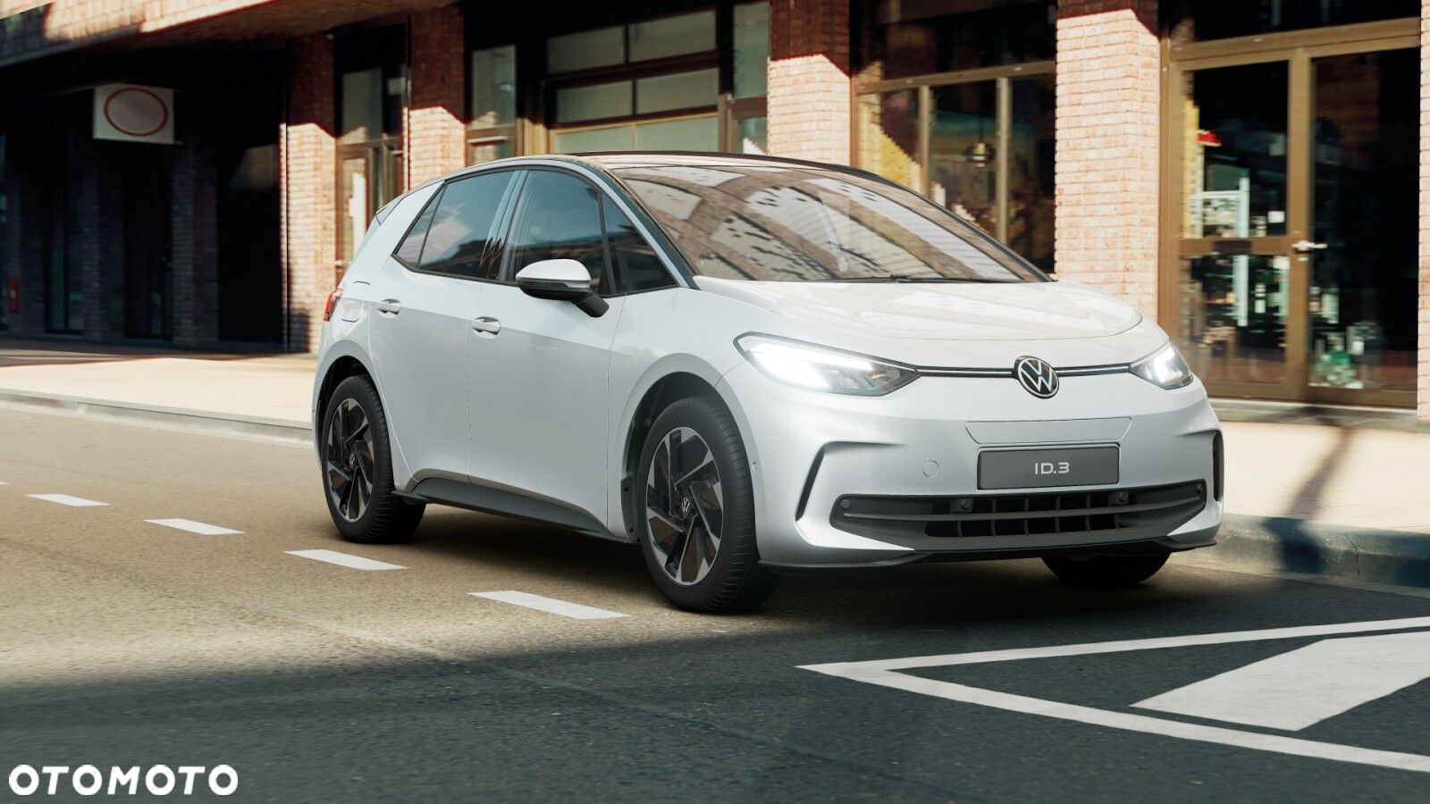 Volkswagen ID.3 52kWh Pure - 3