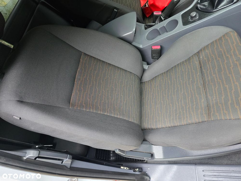 Ford Ranger 2.2 TDCi 4x4 DC XL - 17