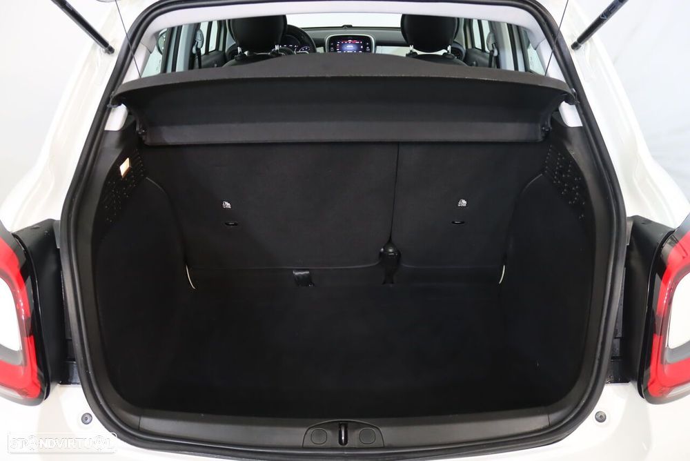 Fiat 500X 1.0 FireFly City Cross - 20