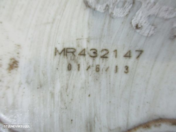 Motor Fecho Central Mitsubishi L 200 (K7_T, K6_T) - 3