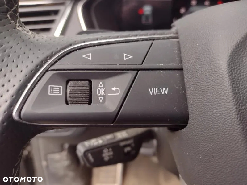 Audi Q5 40 TDI mHEV Quattro S Line S tronic - 11