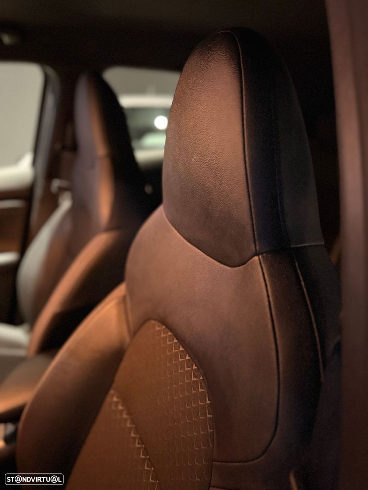 Nissan Juke 1.0 DIG-T Acenta DCT - 22