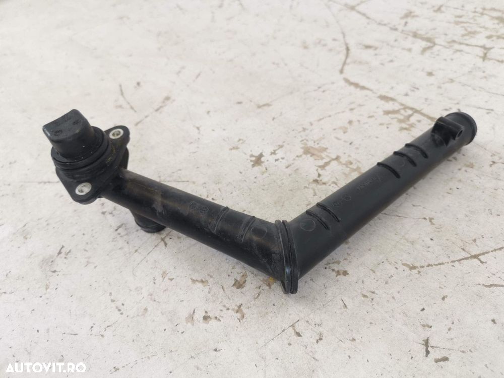 Conducta Ulei Motor Porsche  718 Boxster 982 2016 2017 2018 2019 2020 - 6