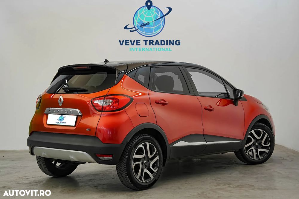 Renault Captur ENERGY dCi 90 EDC Luxe - 3