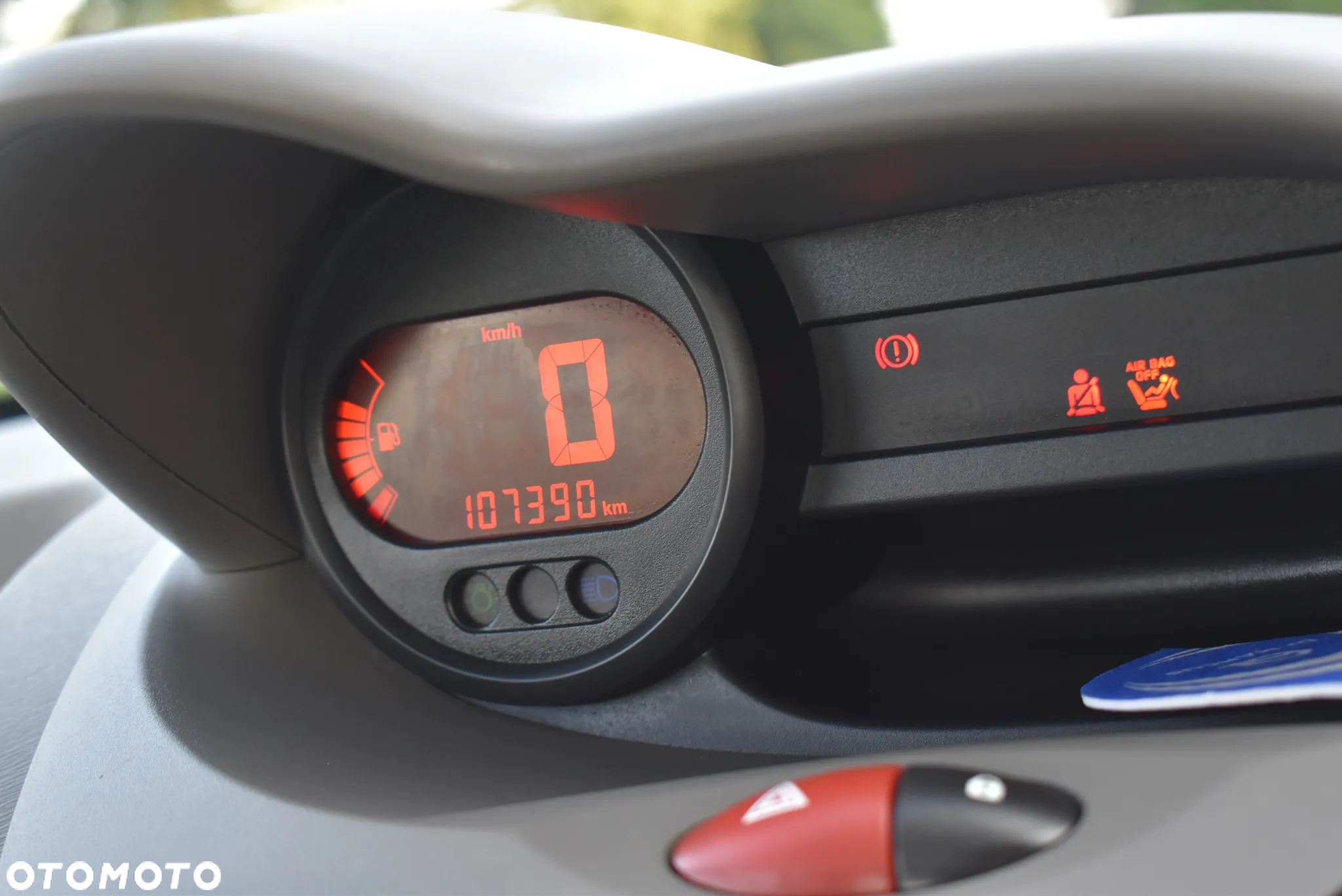 Renault Twingo 1.2 8V Authentique - 28