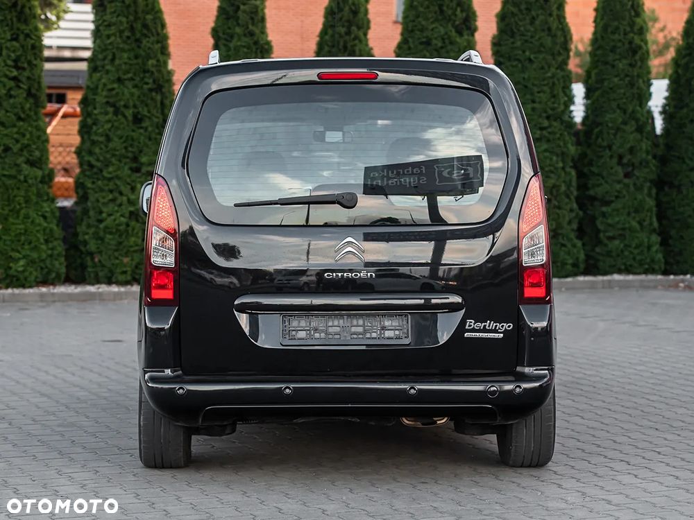 Citroën Berlingo - 11