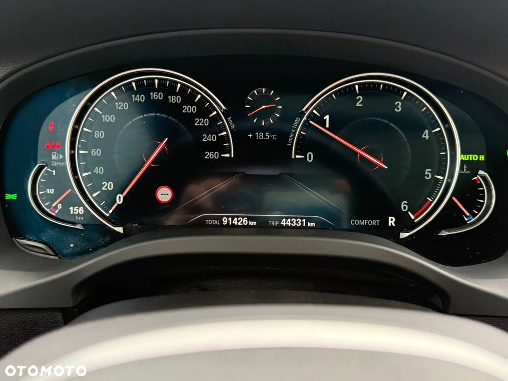 BMW X3 - 23